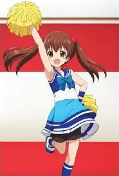 Si tes amis devaient te d&eacute;crire, ils diraient que tu es :