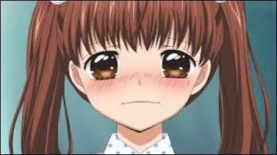 Et enfin, as-tu peur des gar&ccedil;ons ?