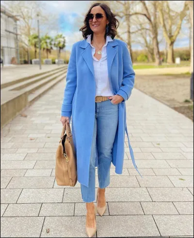 Quel est ton style vestimentaire ?