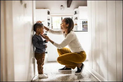 Quel &acirc;ge as-tu ?