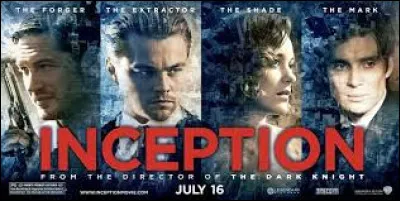 Dans le film de science-fiction et thriller Inception, sorti en 2010, du r&eacute;alisateur Christopher Nolan avec Leonardo DiCaprio, combien de niveaux de r&ecirc;ves principaux sont explor&eacute;s pendant la mission finale ?
