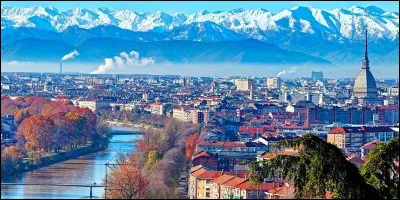 Quel est le nom de cette ville ?