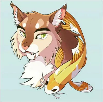 Qui est ce personnage du cycle 1 ?