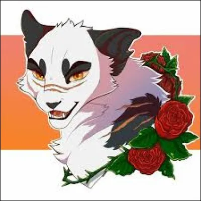 Qui est ce personnage du cycle 1 ?