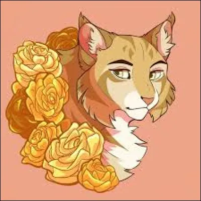 Qui est ce personnage du cycle 1 ?