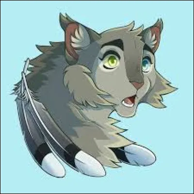 Qui est ce personnage du cycle 4 ?