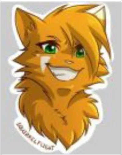 Qui est ce personnage du cycle 2 ?