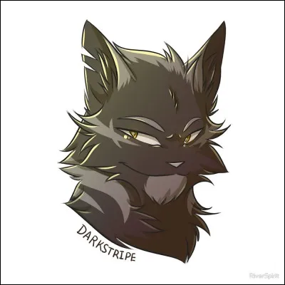 Qui est ce personnage du cycle 1 ?