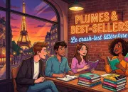 Quiz Les écrivains français du XXIe siècle