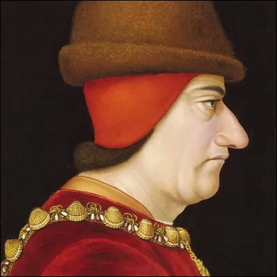 Quel duc de Bourgogne, rival de Louis XI, est l�arri&egrave;re-grand-p&egrave;re de Charles Quint par sa fille, qui a &eacute;pous&eacute; l�archiduc Maximilien d�Autriche ?