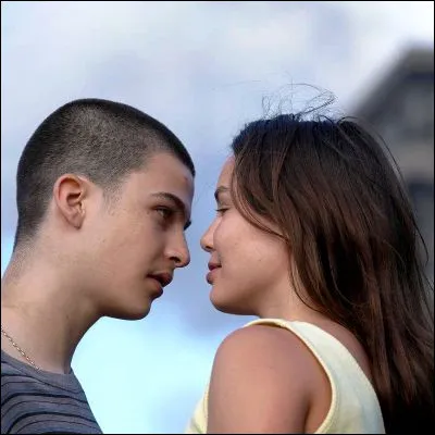 Quel film raconte l�histoire d�amour entre Jackie et Clotaire ?