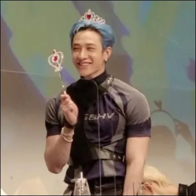 En quelle ann&eacute;e Bang Chan est-il n&eacute; ?