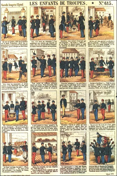 Qui est passionn&eacute; pour Jean Mor&eacute;as dans son livre de 1891 ?