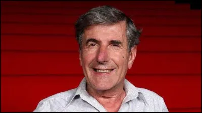 Qui est ce com&eacute;dien, interpr&egrave;te du titre ''Mon petit neveu'' ?