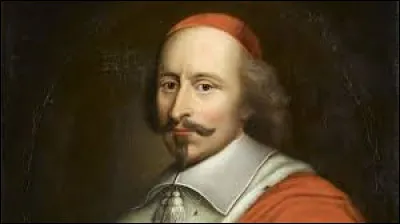 Qui est ce cardinal dont la ni&egrave;ce ''Marie Mancini'' fut le premier grand amour de Louis XIV ?