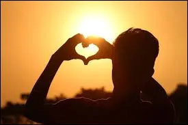 Quelle est votre envie quand vous le / la voyez ?