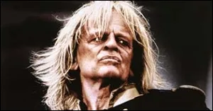 Qui est cet acteur allemand qui joue le r&ocirc;le principal dans le film ''Aguirre, la col&egrave;re de Dieu'' ?