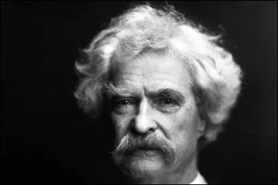 Qui est cet &eacute;crivain, auteur de cette citation : ''Quand vous &ecirc;tes en col&egrave;re, comptez jusqu'&agrave; quatre. Quand vous &ecirc;tes tr&egrave;s en col&egrave;re, jurez.'' ?