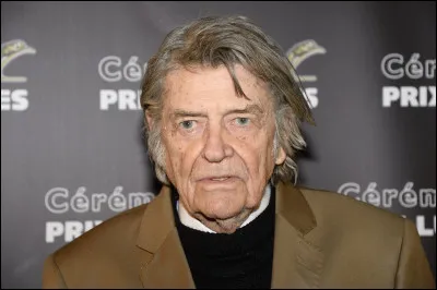 Qui est ce cin&eacute;aste, r&eacute;alisateur du t&eacute;l&eacute;film ''Col&egrave;re'' ?