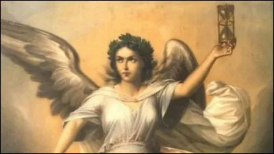 Qui est cette d&eacute;esse grecque qui personnifie la juste col&egrave;re des dieux ?