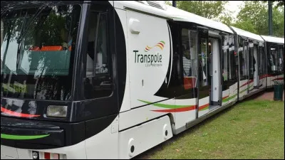 Combien y a-t-il de lignes de tramway &agrave; Lille ?