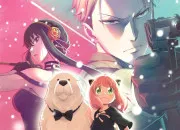 Quiz Spy x Family : personnages