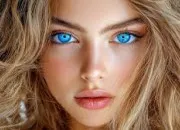 Test Quelle couleur d�yeux t'irait le mieux ?