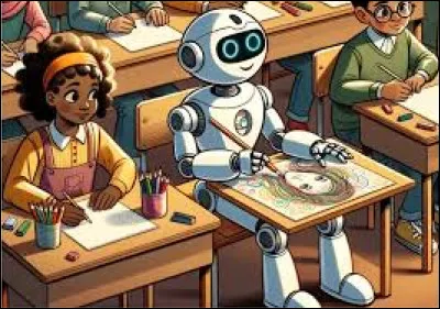 Quelle mati&egrave;re scolaire pr&eacute;f&egrave;res-tu ?