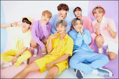 Quel est le ship de Suga le plus connu ?