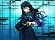 Quiz A qui appartient cette coiffure ? (Demon Slayer)