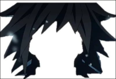 Lui ? Non, ce n'est pas Megumi dans JJK...