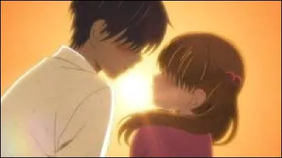 Veux-tu qu�il y ait de l�amour ?