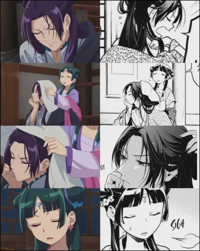 Quel est ton caract&egrave;re ?