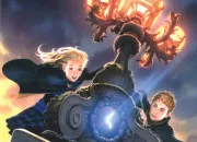 Quiz Quiz sur 'GDCP' (tome 1)