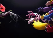 Test Qui es-tu dans ''Poppy Playtime 5'' ?