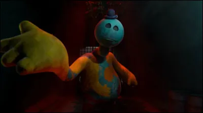 Tu ressembles &agrave; :