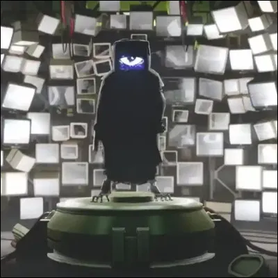 Qui veux-tu &ecirc;tre ?