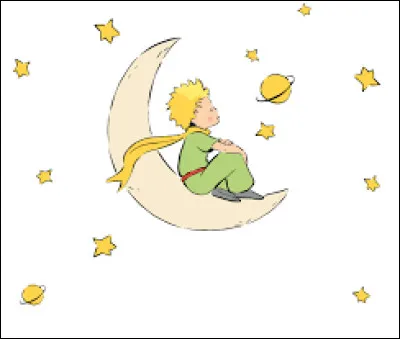 Quelle demande du Petit Prince &agrave; Antoine de Saint-Exup&eacute;ry est rest&eacute;e c&eacute;l&egrave;bre ?