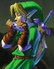 Quiz Zelda