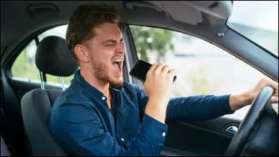 Quand tu mets de la musique en voiture, comment te sens-tu ?