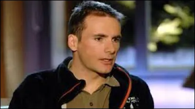 Rapha&euml;l Poir&eacute;e est un champion de ...