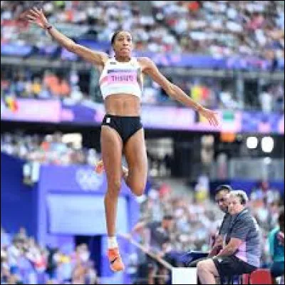 Combien l'heptathlon comporte-t-il d'&eacute;preuves ?