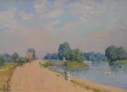 Quiz Les paysages en peinture (7)