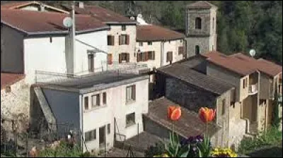 Nous d&eacute;marrons notre premi&egrave;re balade du week-end &agrave; Chagnon. Village de la m&eacute;tropole St&eacute;phanoise, il se situe dans le d&eacute;partement ...