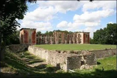 Je vous emm&egrave;ne en &Icirc;le-de-France au ch&acirc;teau de Coupvray. Ville de l'arrondissement de Torcy, dont une partie du parc d'attractions Disneyland Paris se trouve sur son territoire, elle se situe dans le d&eacute;partement ...