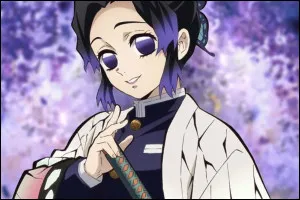 Est-elle un pilier ou juste une pourfendeuse ?