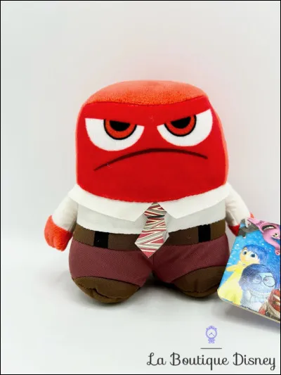 T'&eacute;nerves-tu souvent ?