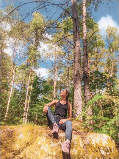 Es-tu toujours dans les normes ?