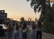 Test Qui es-tu dans ton groupe d�amis ?