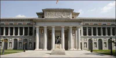 Quel est ce monument ?